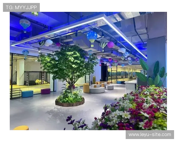 乐竞体育新地址正式启用，全面升级你的运动场地体验与服务质量